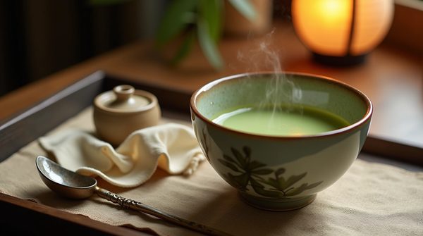 Discover the perfect matcha set for your tea ritual