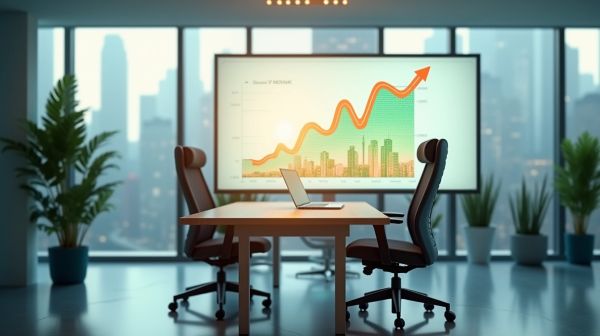 Exploring new energy: strategies for sustainable growth and innovation