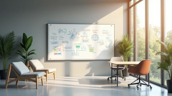 Exploring new energy: strategies for sustainable growth and innovation