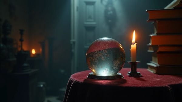 Is clairvoyance your hidden psychic gift or a common misconception?