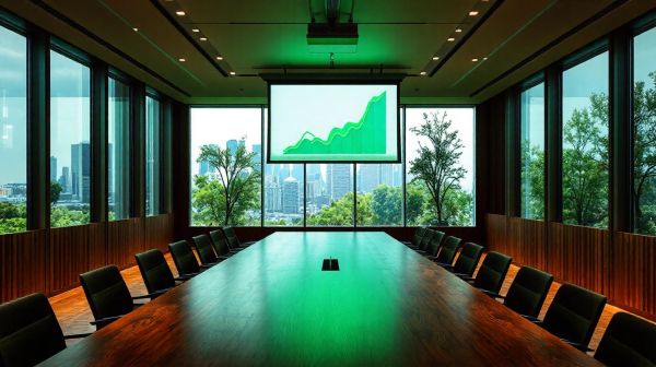 Top 10 Innovations for Sustainable Energy Growth Strategies
