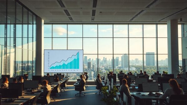 Top 10 Innovations for Sustainable Energy Growth Strategies