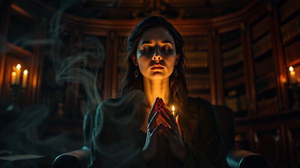 Uncovering the Truth About Clairvoyance: Gift or Myth?