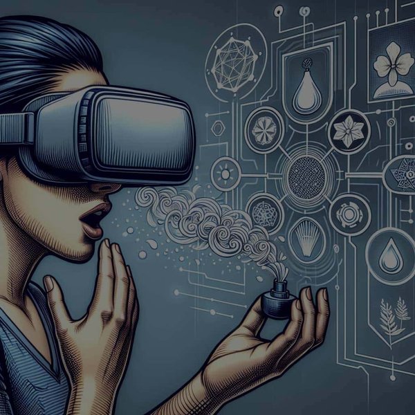 What Are the Prospects of Olfactory Interfaces in Enhancing VR Experiences?