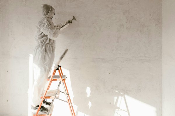 Home improvement tips: simple tricks for a better home